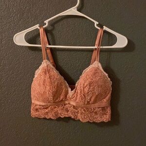 Auden Lightly Lined Bralette